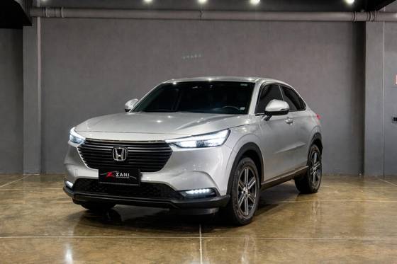 HONDA HR-V 1.5 DI I-VTEC FLEX EXL CVT
